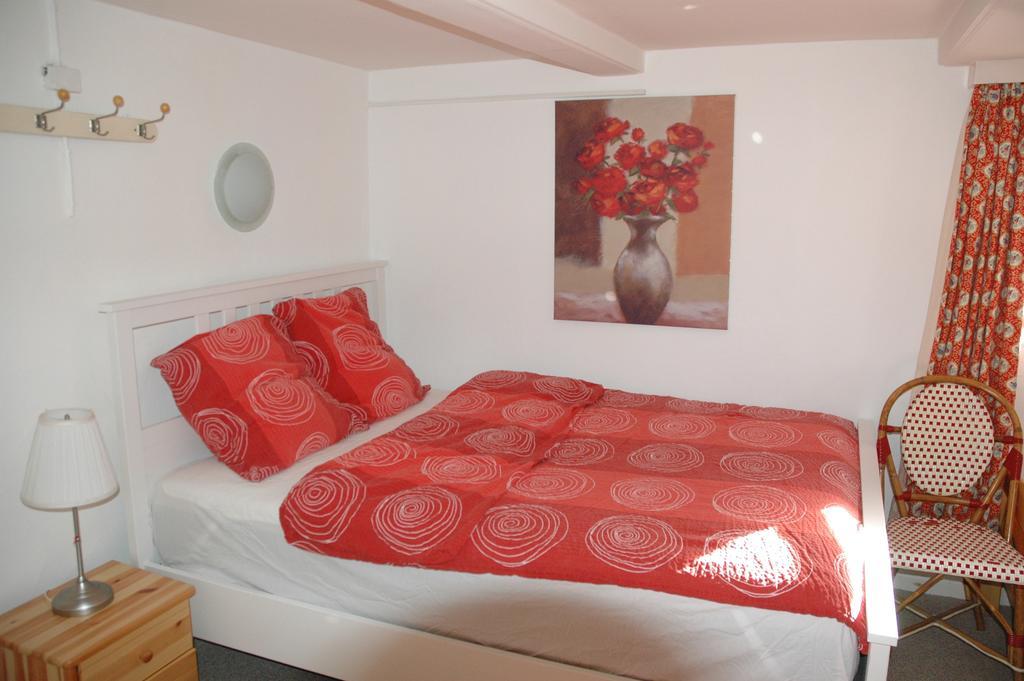 Chalet La Griotte Villars-sur-Ollon Exterior foto